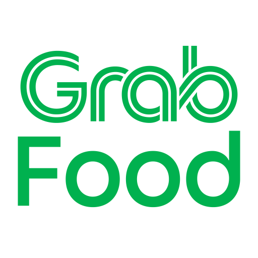 26+ Logo Grab Food Png Gak Masalah