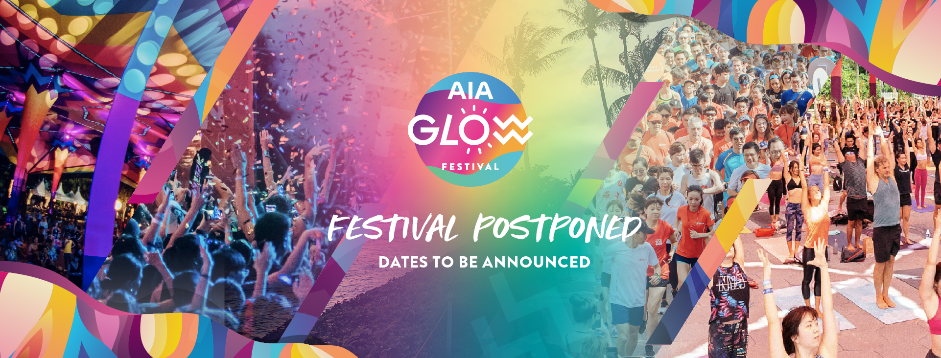 Glow Festival